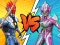 Jwèt Ultrahero Vs Monsters Royale Battle sou entènèt