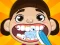 Jwèt The Crazy Dentist wojak game sou entènèt