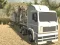 Jwèt Offroad Truck Animal Transporter sou entènèt
