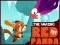Jwèt The Amazing Red Panda sou entènèt