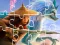 Jwèt Raya And The Last Dragon Jigsaw sou entènèt