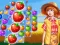 Jwèt Fruits Farm sou entènèt