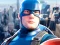 Jwèt Captain America sou entènèt
