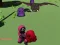 Jwèt Squid Warrior Adventure sou entènèt