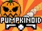 Jwèt Pumpkinoide sou entènèt