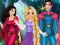 Jwèt Long Hair Princess Tangled Adventure sou entènèt