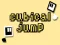 Jwèt Cubical Jump sou entènèt
