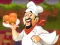 Jwèt Cooking Challenge sou entènèt