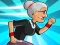 Jwèt Angry Gran Run sou entènèt