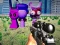Jwèt Sprunki Sniper Squid Game sou entènèt