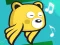 Jwèt Jumping Flappy Bear sou entènèt
