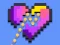 Jwèt Pixel Bricks And Balls sou entènèt