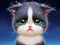 Jwèt Kitten Bowling sou entènèt