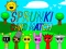 Jwèt Sprunki Card Match sou entènèt
