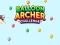 Jwèt Balloon Archer Challenge sou entènèt
