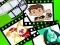Jwèt Ben 10 Create Scene sou entènèt