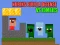 Jwèt Nubiks build a defense vs zombies sou entènèt