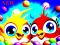 Jwèt Bubble pop sou entènèt