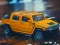 Jwèt Hummer Jeep Puzzle sou entènèt