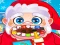 Jwèt Christmas Dentist Doctor sou entènèt