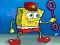 Jwèt Spongebob DressUp sou entènèt