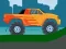Jwèt Monster Truck Hill Driving 2D sou entènèt