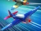 Jwèt Hill Fly Race sou entènèt