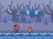 Jwèt Super Mario Bros Star Scramble 2 Ghost island sou entènèt