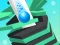 Jwèt Stack Bounce Online sou entènèt