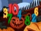 Jwèt Halloween Hidden Numbers sou entènèt