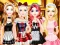 Jwèt Fashion Maid Coffee sou entènèt
