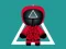 Jwèt Squid Game Pop It Jigsaw sou entènèt