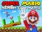 Jwèt Super Mario Memory Card Match sou entènèt