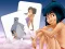 Jwèt Mowgli Memory card Match sou entènèt