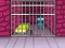 Jwèt G2M Prison Escape sou entènèt