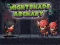 Jwèt Nightshade Archary sou entènèt