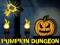 Jwèt Pumpkin Dungeon Of Doom sou entènèt