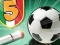Jwèt Chiellini Pool Soccer sou entènèt