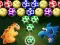 Jwèt Dino Eggs Bubble Shooter sou entènèt