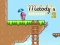 Jwèt Melodys Adventure 2 sou entènèt