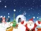 Jwèt Happy Christmas Slide sou entènèt
