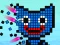 Jwèt Color Pixel Shooter sou entènèt
