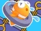 Jwèt Save The Fish sou entènèt