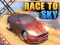 Jwèt Race To Sky sou entènèt