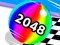 Jwèt 2048 Run 3D sou entènèt