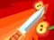 Jwèt Knife Up sou entènèt