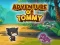 Jwèt Advanture Of Tommy sou entènèt