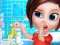 Jwèt Sweet Home Clean Up sou entènèt