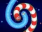 Jwèt Wormate multiplayer duel sou entènèt