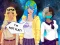 Jwèt Princess Earth-Chan sou entènèt
